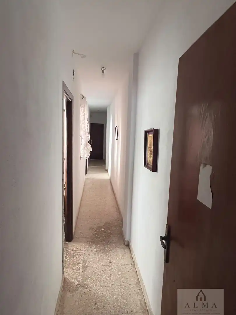 Piso en venta en Almendralejo
