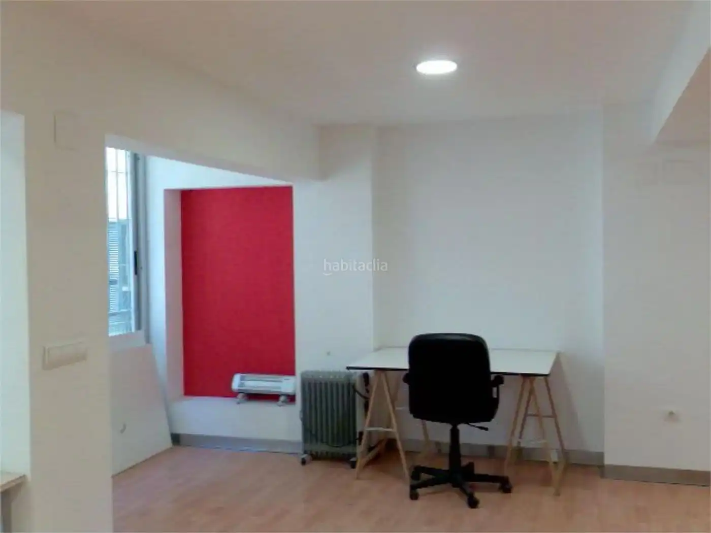 Office space to rent in Calle San Juan de Letrán 2, imagen 5