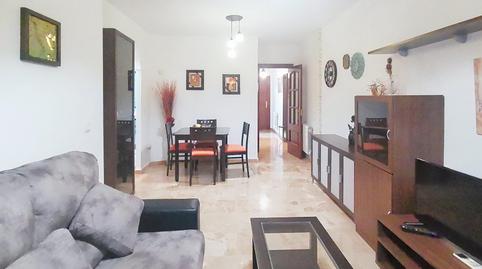 Foto 5 de Planta baixa de lloguer a Calle Gloria Fuertes, Casco Histórico, Churriana de la Vega