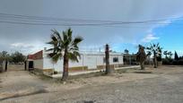 Exterior view of House or chalet for sale in Elche / Elx