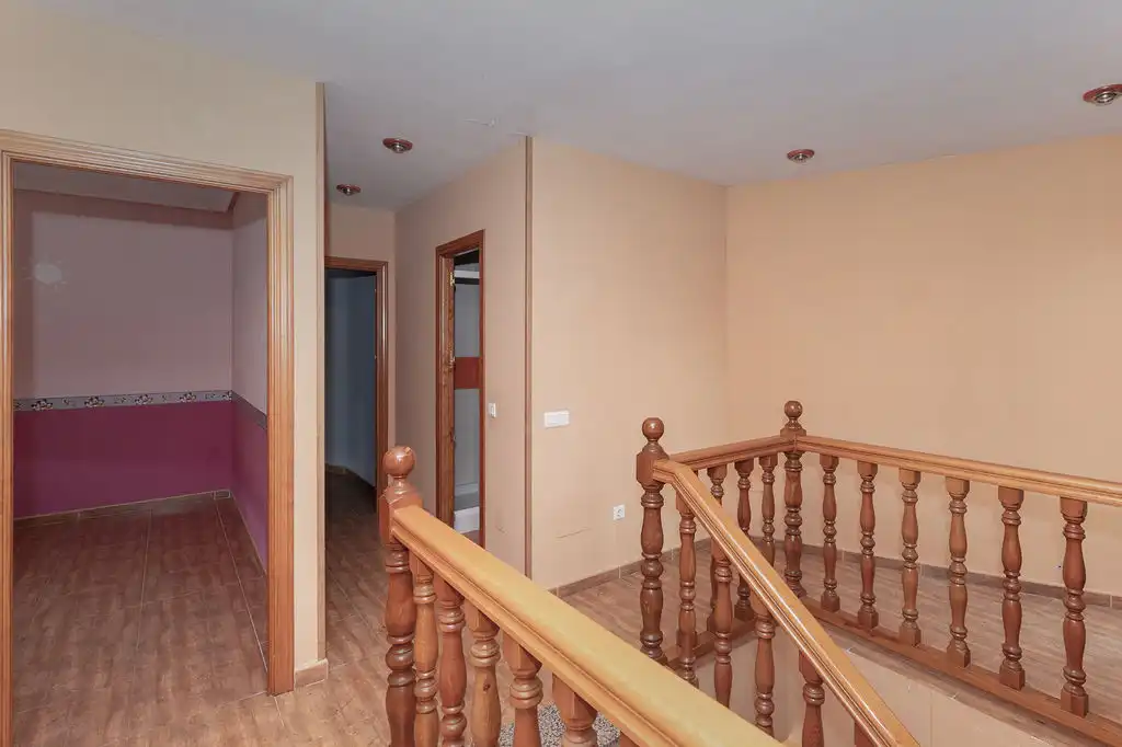 Detached homes for sale in Fortuna, La Pueblanueva