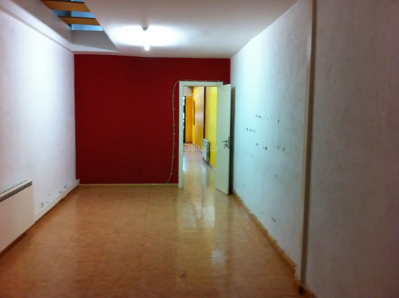 Local comercial en alquiler en Tàrrega