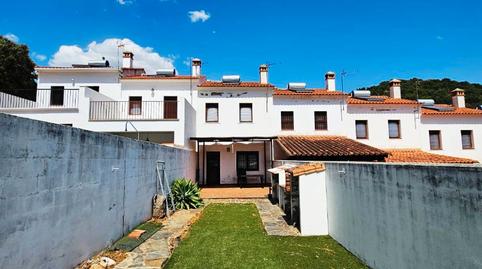 Foto 5 de Casa o chalet en venta en Calle Sagrado Corazón de Jesús, 2, Aroche, Huelva