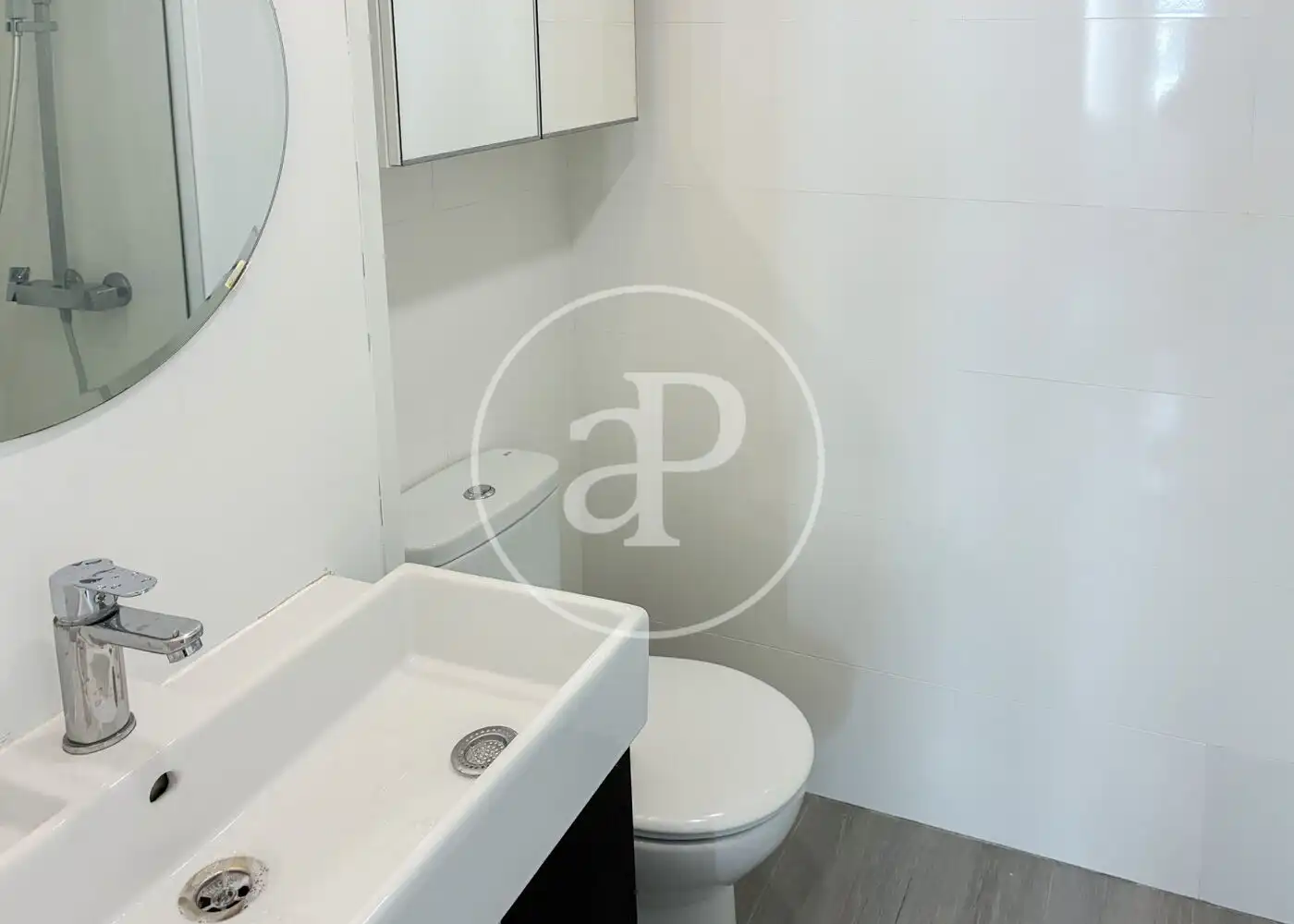Flat for rent in Zona Portuària