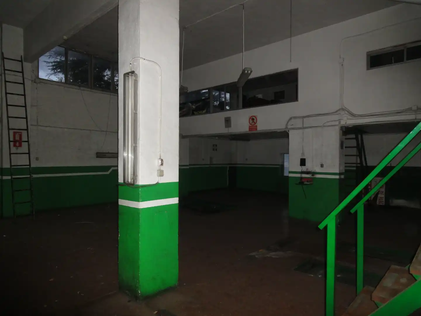 Geschaftsraum zum Verkauf in Barakaldo 