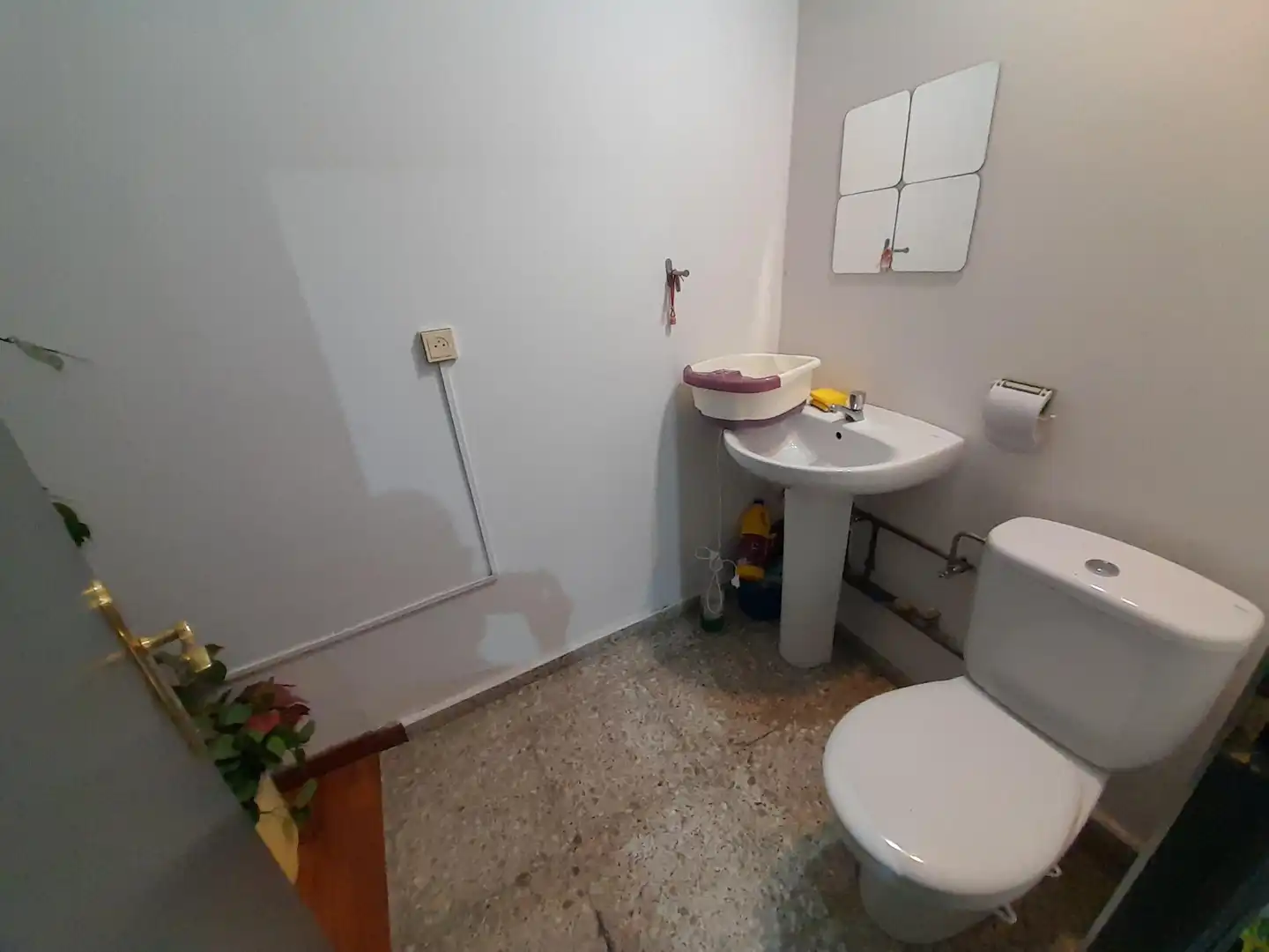 Local comercial en venda a Zona Alta, imagen 6