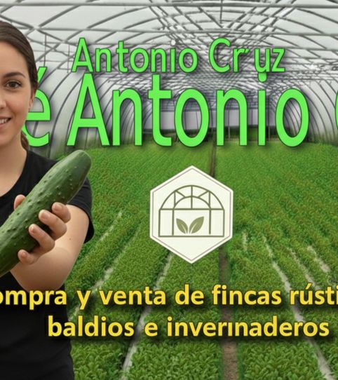 Foto 2 de Terreno en venta en N/a, -1, Níjar pueblo, Níjar