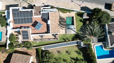 Foto 3 de Casa o xalet en venda a Avenida Calderón de la Barca, 16, Los Naranjos, Marbella