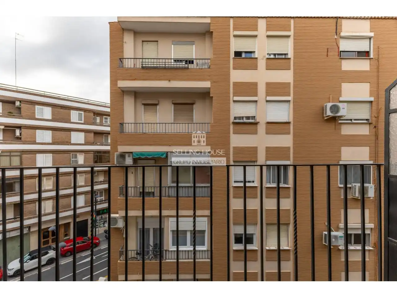 Wohnung mit Terrasse zum Verkauf in Calle Doctor Peset, imagen 7