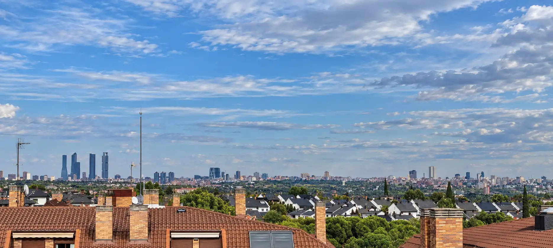 Penthouse mit Terrasse zum Verkauf in Calle de Manuel de Falla, imagen 4