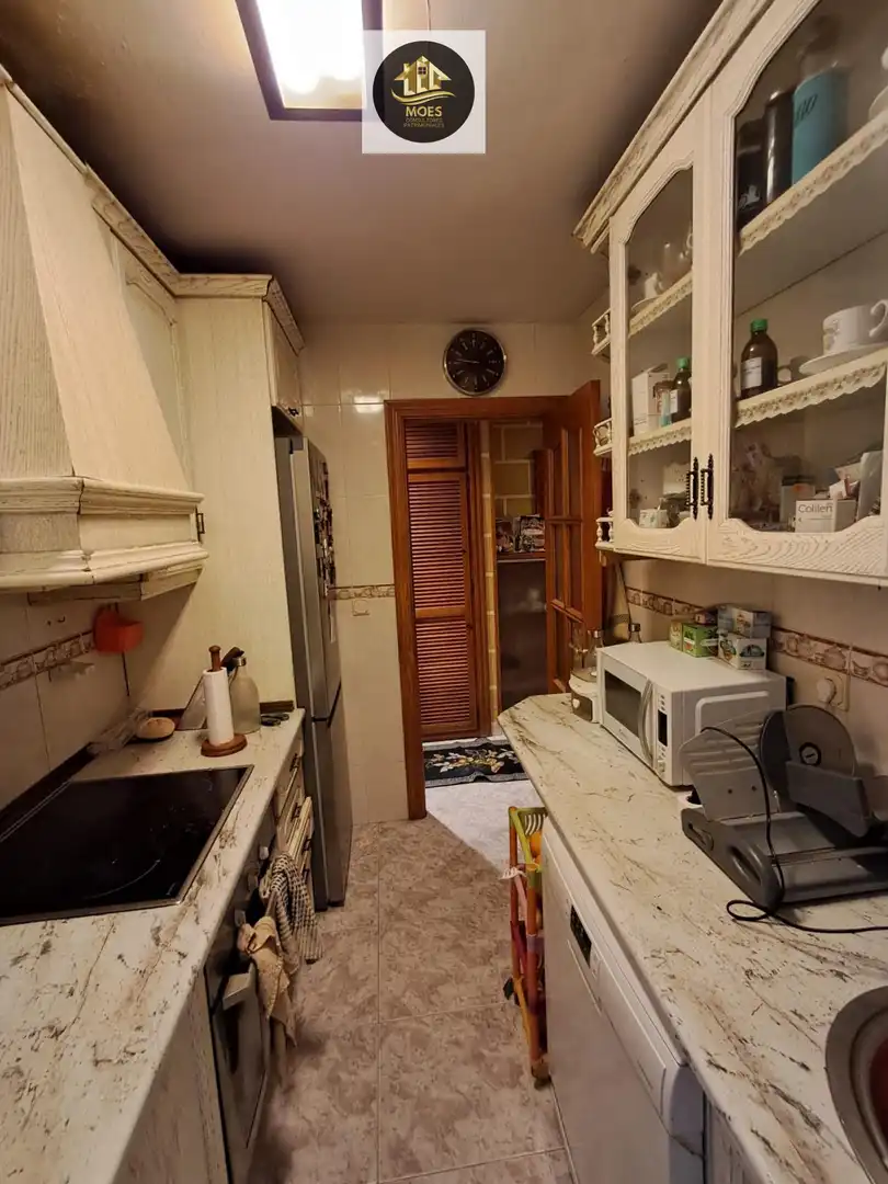 Wohnung zum Verkauf in Linarejos, imagen 9