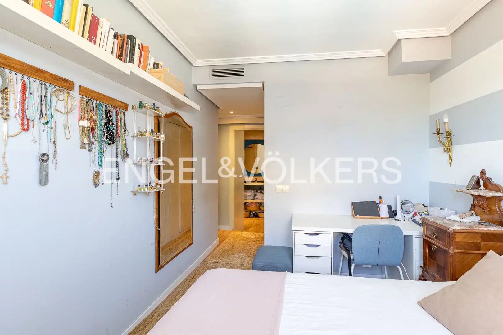 Habitación de Piso en venta en Madrid con Aire acondicionado, Calefacción y Terraza