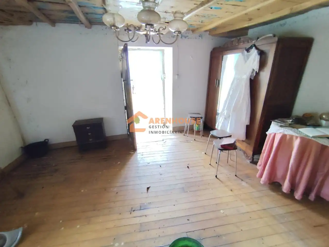 House with terrace for sale in Baños de Molgas, imagen 7