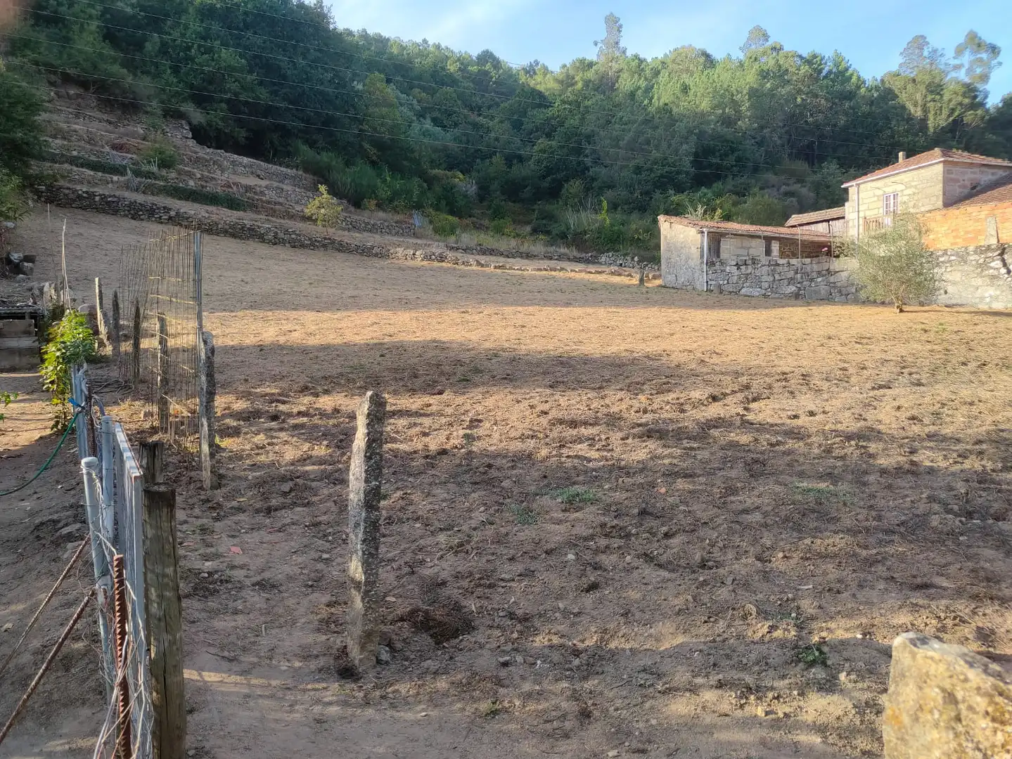 Casa o xalet en venda a Aldea Veiga, O Carballiño