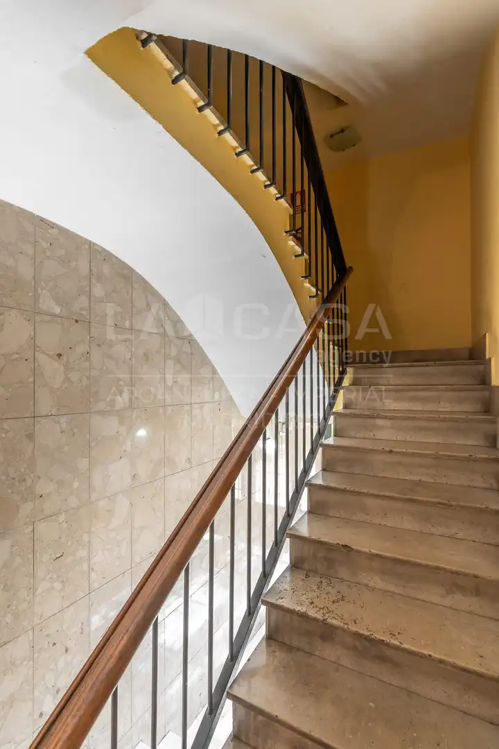 Piso en venta en Madrid con Calefacción