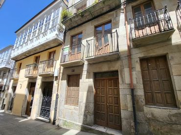 Appartamento in vendita a Constanza De Castro