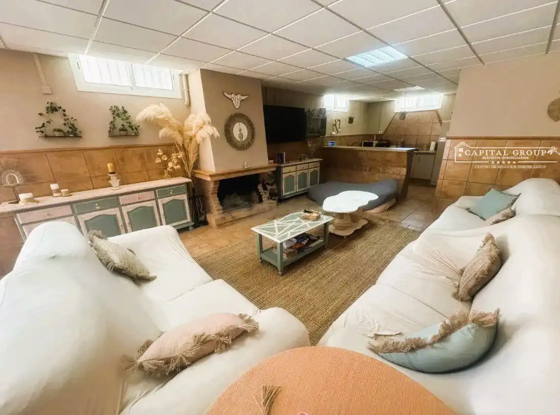 Chalet con terraza en venta en Punta Umbría, imagen 70