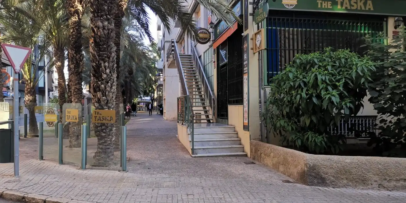Office space to rent in Elche ciudad, imagen 2