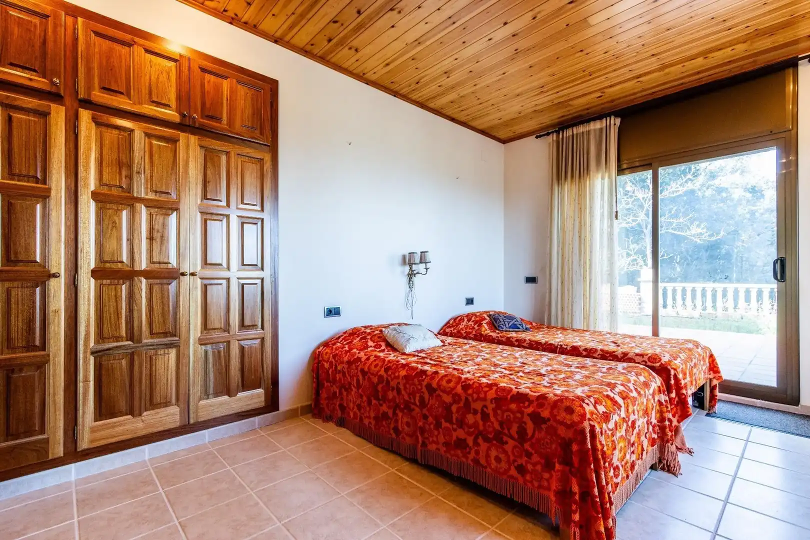 Villa mit Terrasse zum Verkauf in Carretera Carretera de la Platja del Racó 55, imagen 35
