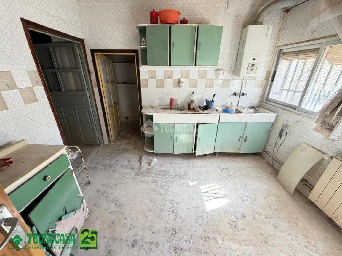 Semi-detached house for sale in Luciana, imagen 13