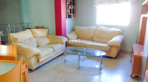 Foto 2 de Pis de lloguer a Zona Campus Universitario, Valencia