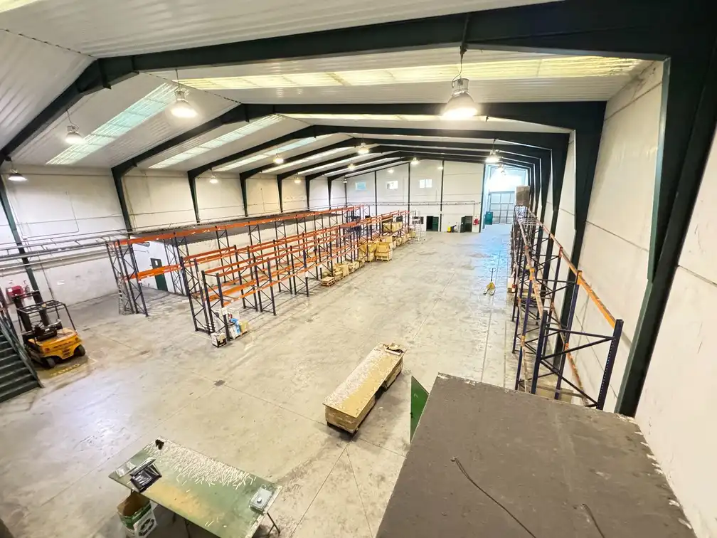 Nave industrial in vendita a Casarrubios del Monte pueblo, imagen 3