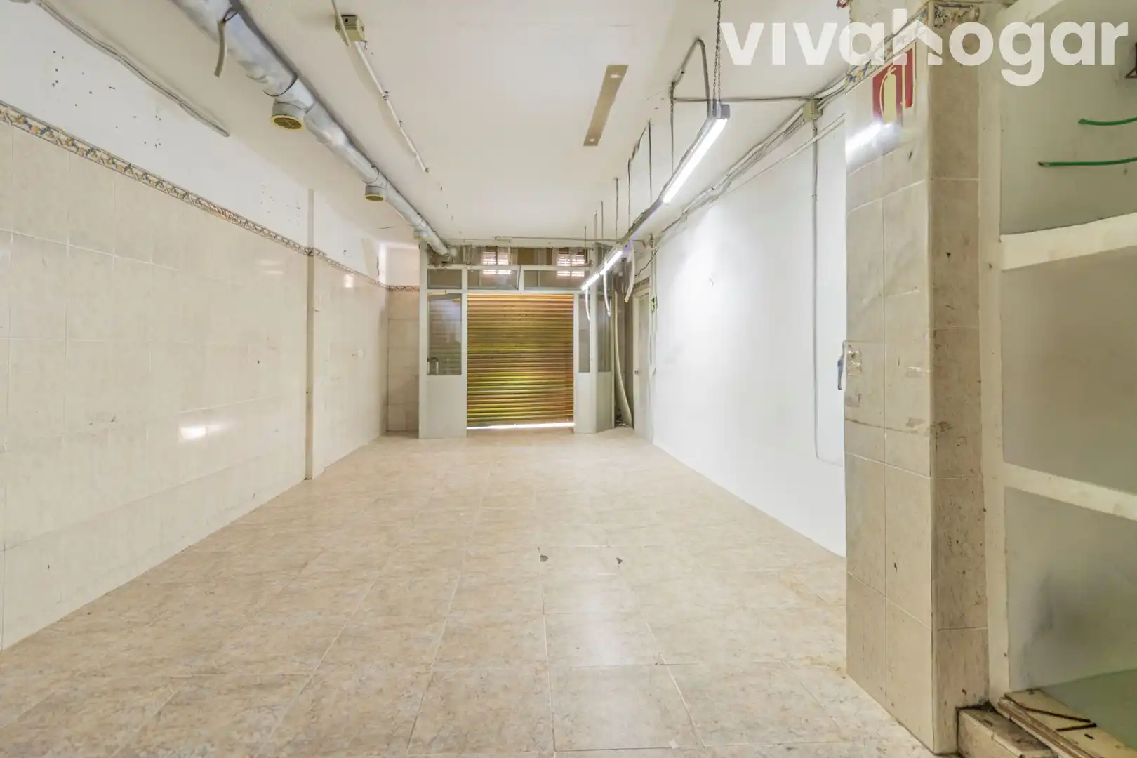 Geschaftsraum zur Miete in Madrid