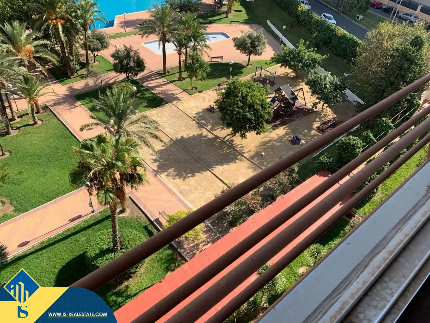 Piso con piscina en venta en Playa de San Juan - El Cabo de las Huertas, imagen 22