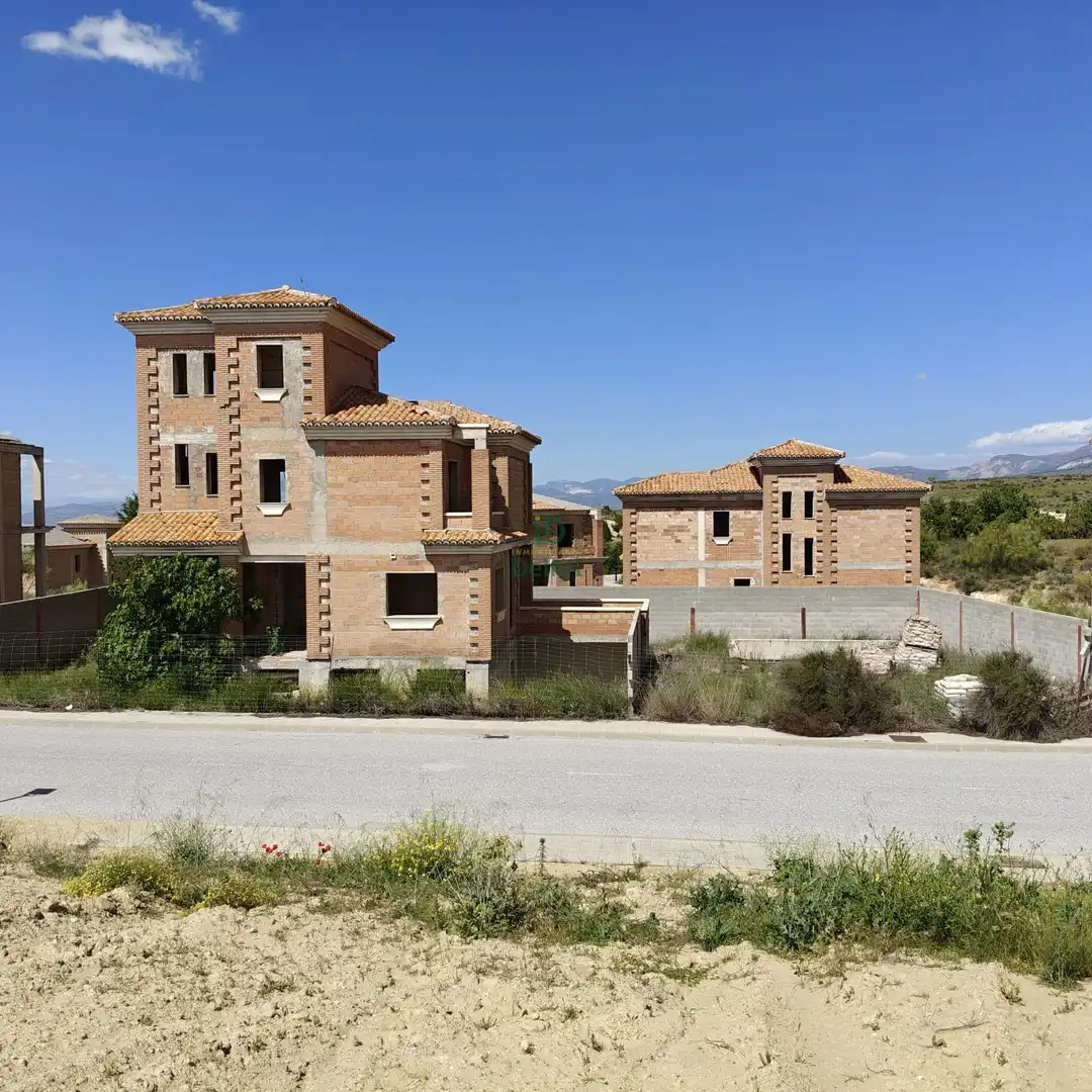 Casa con piscina en venta en Dílar, imagen 3