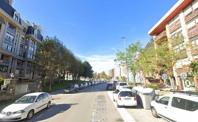 Piso en Venta en Los Castros