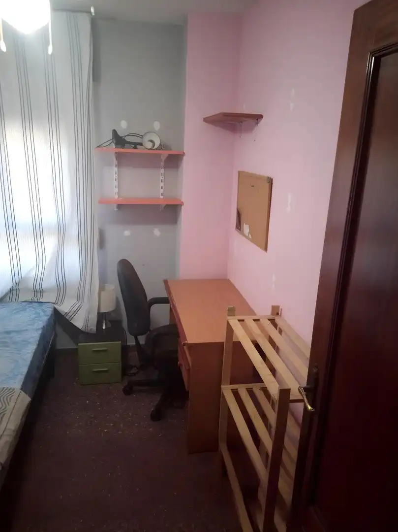Wohnung mit Terrasse zur Miete in Calle RIGOBERTA MENCHU, imagen 15
