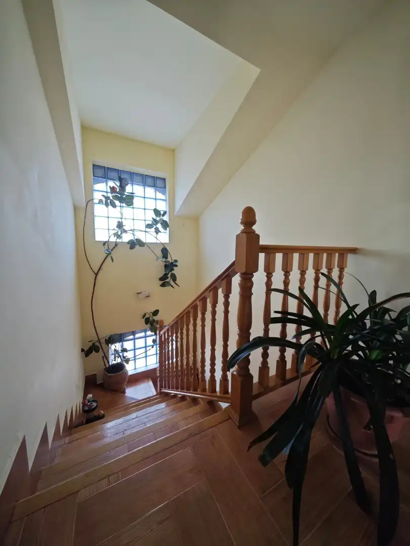 Casa o chalet en venta en Escalona con Aire acondicionado, Calefacción y Piscina