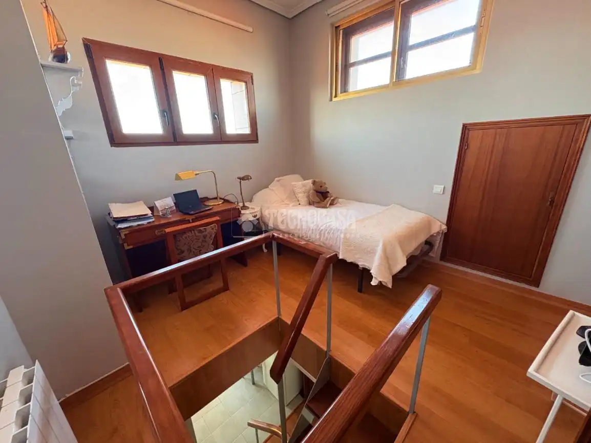Habitación de Piso en venta en Santander con Calefacción