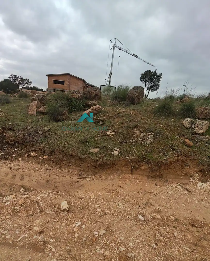 Terreny residencial en venda a Los Cigarrales - La Bastida, imagen 2