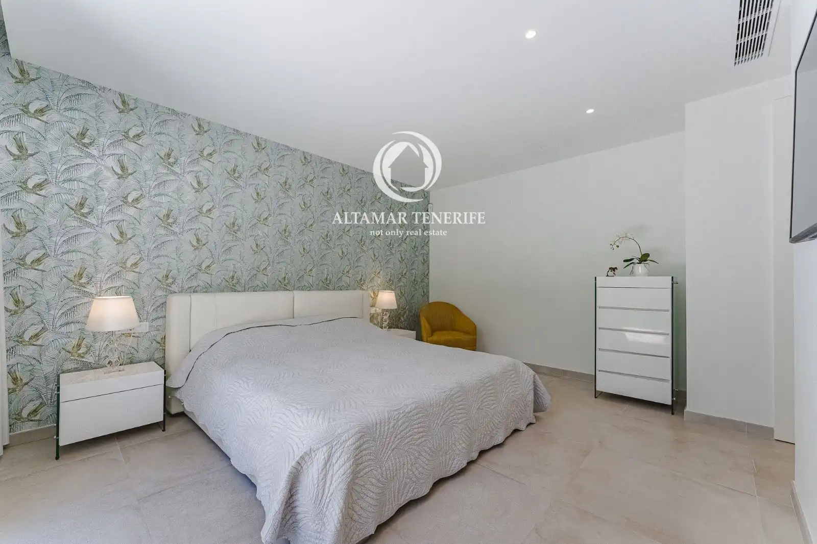 Maison avec piscine à vendre à Abama, imagen 32