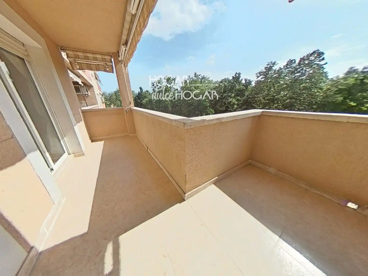 Terraza de Piso en venta en Reus con Calefacción y Terraza