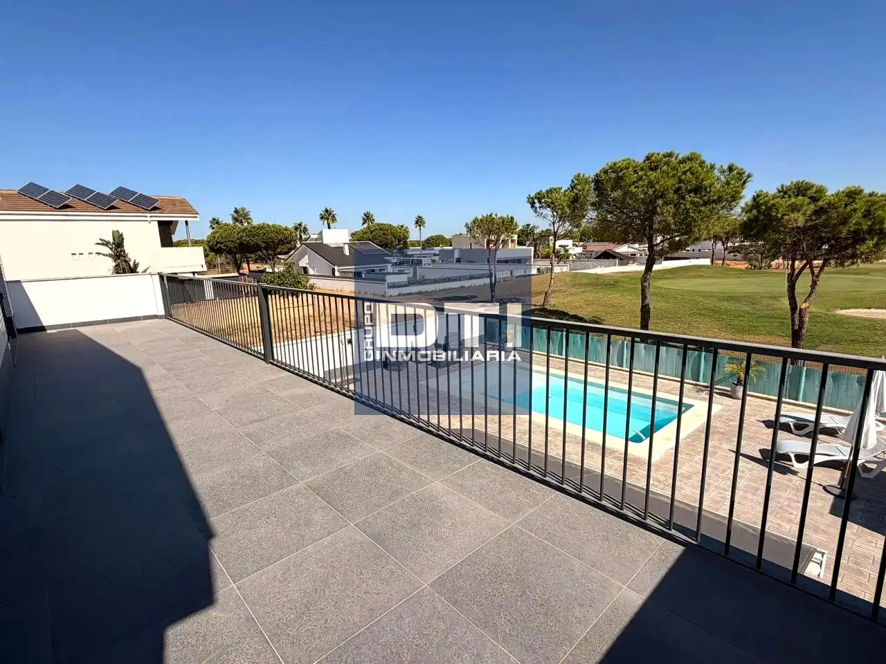 Casa en alquiler en Dehesa - Monacilla, imagen 6