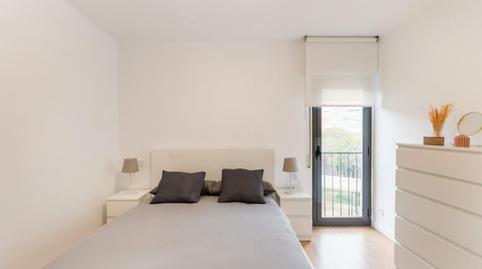 Foto 3 de Apartament de lloguer a Montbau, Barcelona