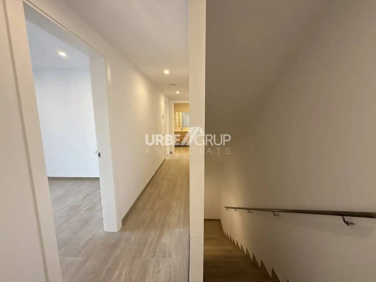 Casa o chalet en venta en Terrassa con Aire acondicionado, Calefacción y Alarma