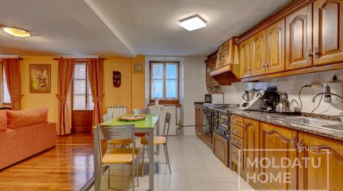 Foto 2 de Piso en venta en Alegia, Gipuzkoa