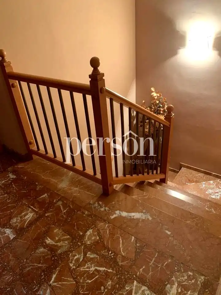 Duplex with lift for sale in Cariñena - Carinyena, imagen 23