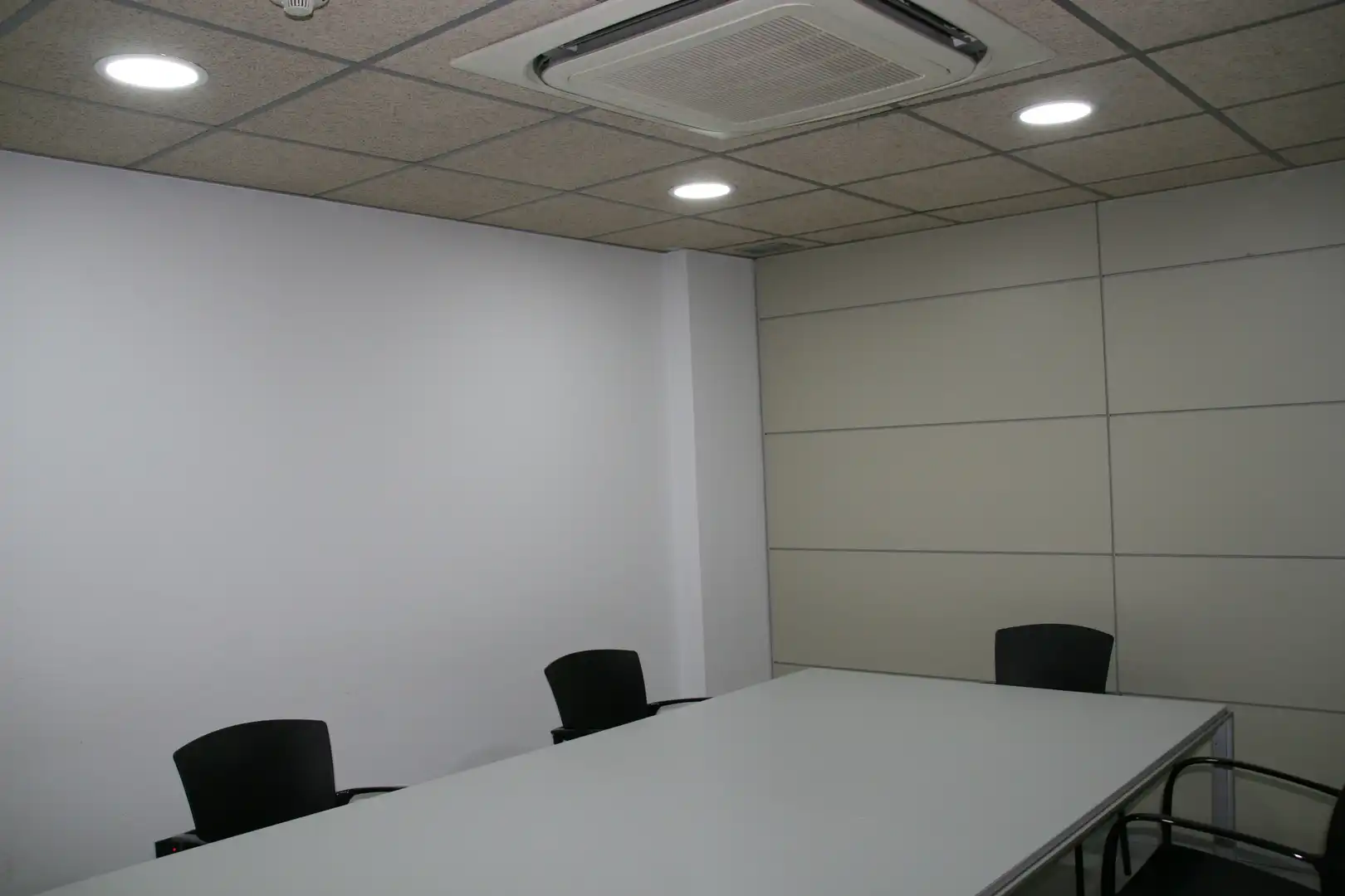 Oficina de alquiler en Carrer de Vallveric, 85, Vallveric