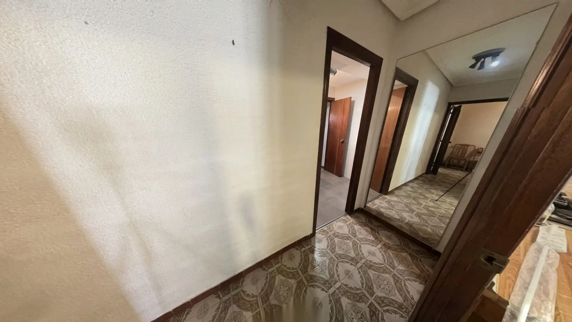 Wohnung zum Verkauf in Alicante / Alacant mit Klimaanlage, Heizung und Möbliert