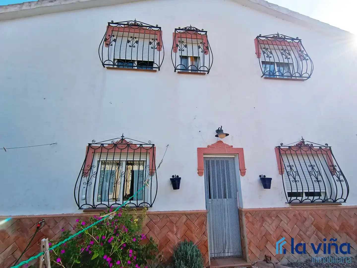 Maison à vendre à El Burgo, imagen 4