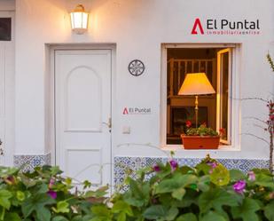 Casa adosada en venda en Santander amb Calefacció, Jardí privat i Terrassa