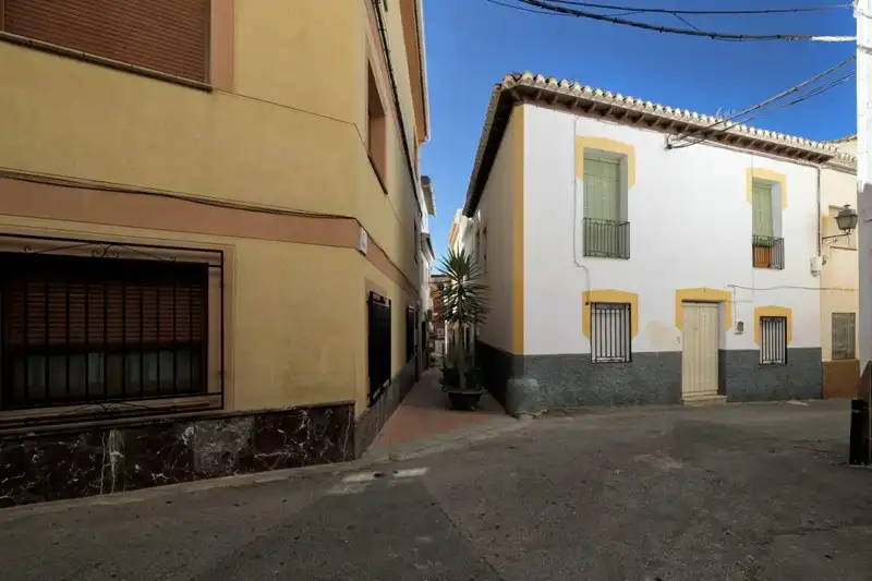 House for sale in Calle Angosta 7, imagen 2