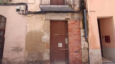 Foto 4 de Finca rústica en venta en Del Carme, 32, Valls, Tarragona