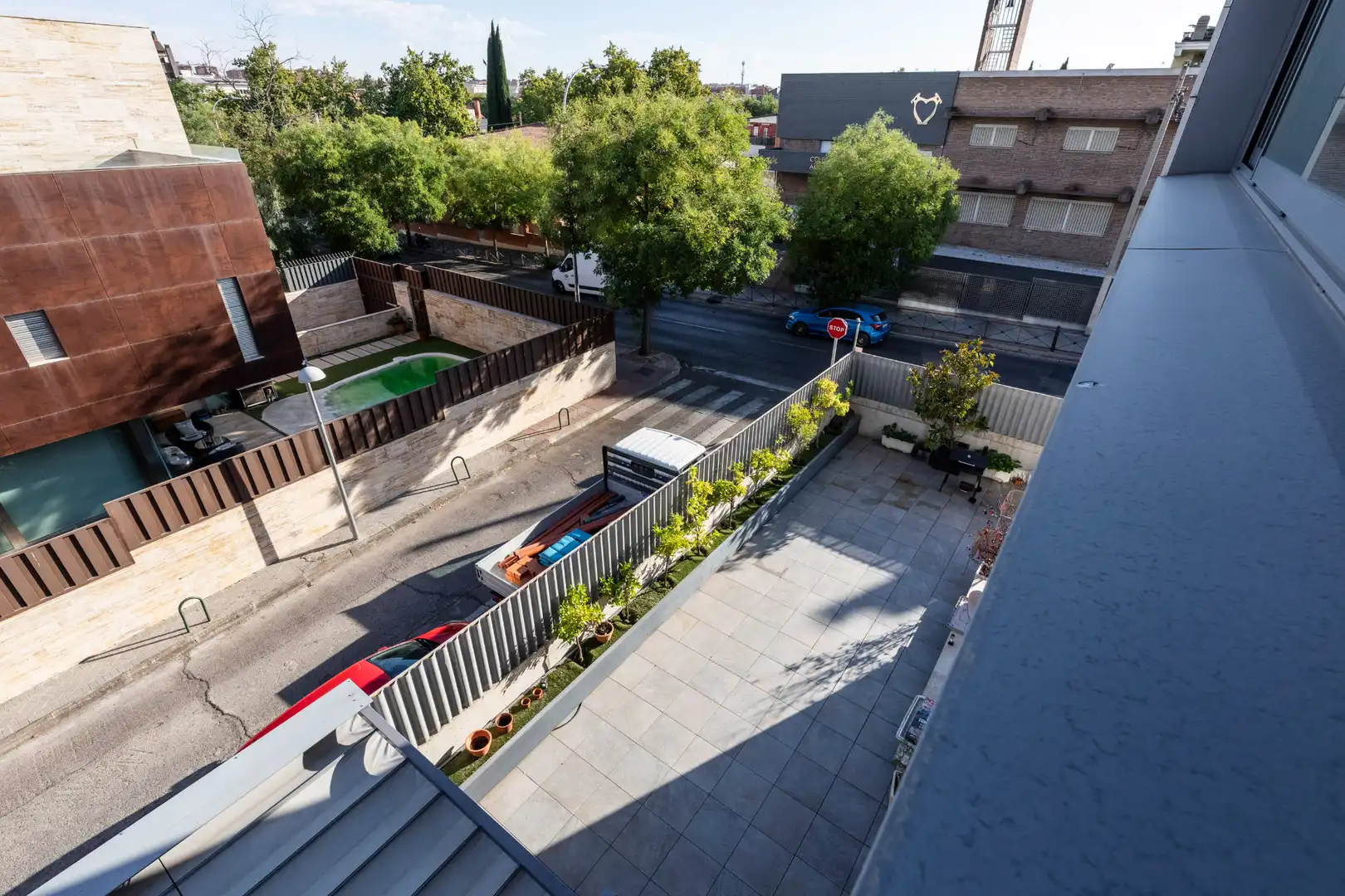 Villa mit Terrasse zum Verkauf in Calle Gutiérrez Canales, imagen 27
