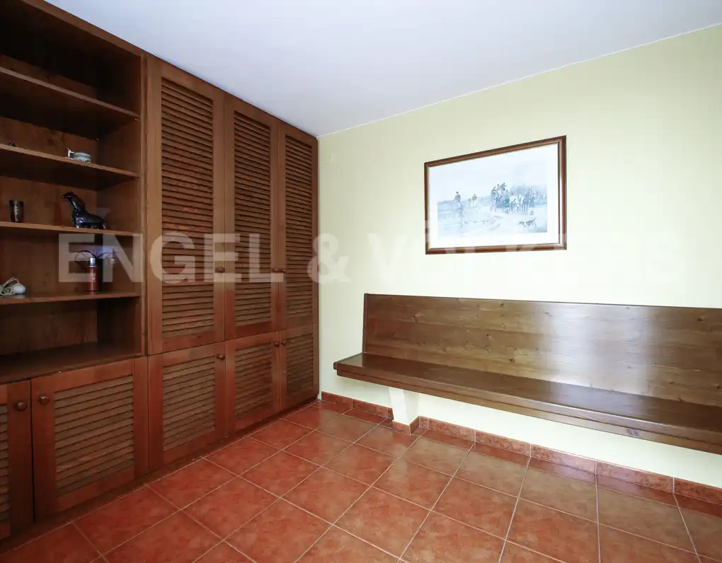 Casa amb piscina en venda a La Floresta, imagen 47