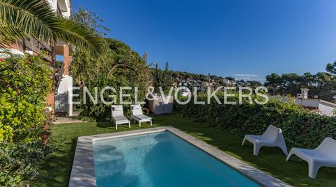 Foto 3 de Casa o chalet en venta en Montmar, Castelldefels